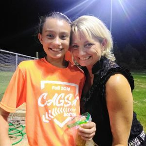 Meet your Posher, Deana